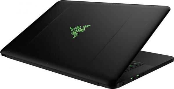 Тонкий Игровой Ноутбук Blade Razer RZ09-0195 14" IPS i7 6700HQ GTX 1060 6GB 16GB + SSD