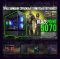 ИГРОВАЯ сборка "BlazePoint 5070" | GeForce RTX 5070 12GB | Ryzen 7 5700X3D |SSD M.2 | Wi-Fi | WIN11