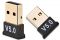 Беспроводной Bluetooth адаптер 5.0 для компьютера и ноутбука USB