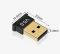Беспроводной Bluetooth адаптер 5.0 для компьютера и ноутбука USB