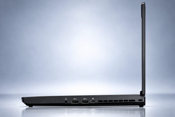 Мощный Игровой Ноутбук на Intel i7 Lenovo P50 15.6"  FHD IPS i7 6700HQ NVIDIA 16GB 512GB SSD БУ
