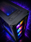 Игровой компьютер RYZEN 5 6 ядер + RTX 3060 +16GB DDR4+SSD M.2 (ZEVS PC13580U)
