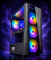 Игровой компьютер RYZEN 5 6 ядер + RTX 3060 +16GB DDR4+SSD M.2 (ZEVS PC13580U)