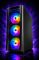 Игровой ПК "RyzenForce 5600" | Ryzen 5 5600 | RTX 3060 12GB | 16GB DDR4 |SSD 512GB | Монитор 27