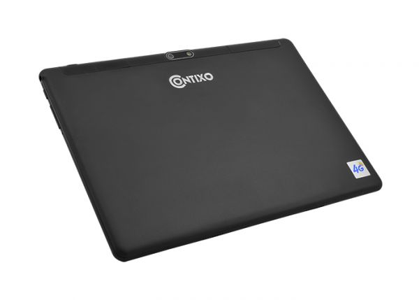 Уценка Игровой планшет CONTIXO K109 4G 10.1" 1920х1200 3GB RAM 32GB ROM + Чехол-вкладыш