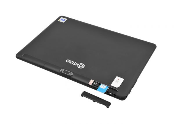 Уценка Игровой планшет CONTIXO K109 4G 10.1" 1920х1200 3GB RAM 32GB ROM + Чехол-вкладыш