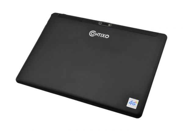 Уценка Игровой планшет CONTIXO K109 4G 10.1" 1920х1200 3GB RAM 32GB ROM + Чехол-вкладыш