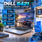 Игровой Ноутбук i7 8 Ядер Dell Latitude 5421 14'' FHD WVA i7 11850H 16GB 256GB SSD (БУ)