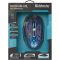 Мышь Defender Shock GM-110L Black