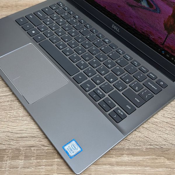 БУ Ноутбук Dell Latitude 3301 13.3'' FHD IPS i5 8365U 16GB 256GB SSD