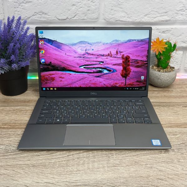 БУ Ноутбук Dell Latitude 3301 13.3'' FHD IPS i5 8365U 16GB 256GB SSD