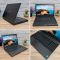 БУ Ноутбук Dell Precision M4800 15.6'' FHD IPS i7 4810MQ Nvidia Quadro K1100M 16GB 256GB SSD