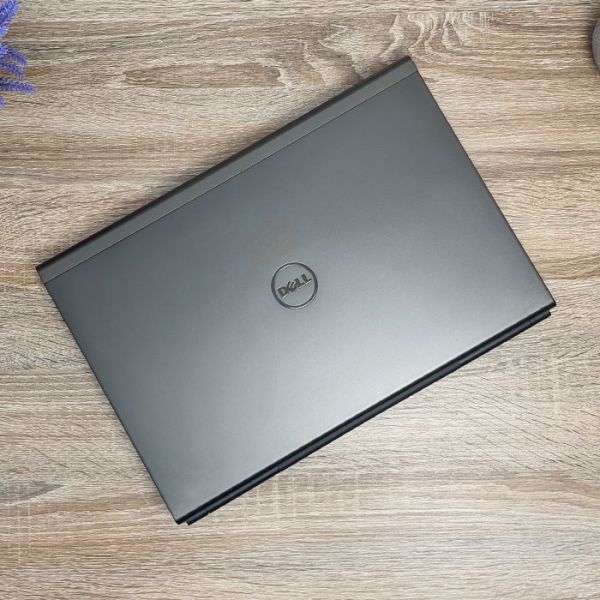 БУ Ноутбук Dell Precision M4800 15.6'' FHD IPS i7 4810MQ Nvidia Quadro K1100M 16GB 256GB SSD