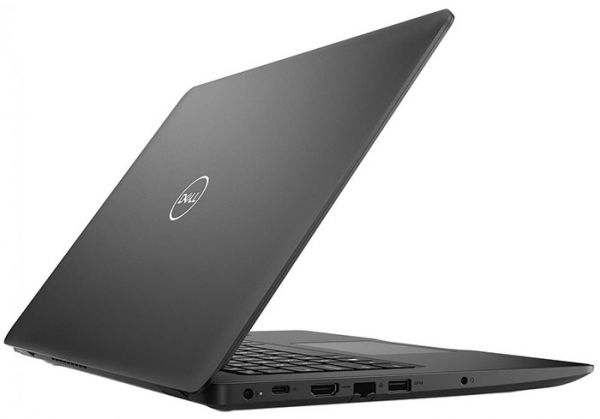 Мощный ноутбук DELL Latitude 3490 14" i7 8550U Radeon R7 M460 8GB RAM 256GB SSD