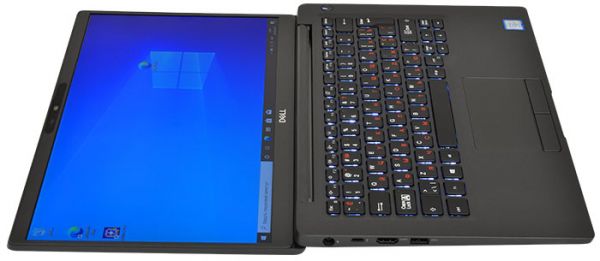 БУ ноутбук DELL Latitude 7400 14" FHD IPS i5 8265U 8GB 256GB SSD