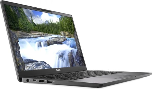 БУ ноутбук DELL Latitude 7400 14" FHD IPS i5 8265U 8GB 256GB SSD