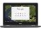 БУ Ноутбук Dell Chromebook 11 3189 11.6" Touch Screen HD Ready TN 64GB + Google Play + стилус в подарок