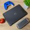 БУ Ноутбук Dell Chromebook 11 3189 11.6" Touch Screen HD Ready TN 64GB + Google Play + стилус в подарок