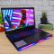 Мощный ноутбук DELL G5 5500(P89F) 15.6" 144Hz i7 10750H GTX 1660Ti 6GB 16GB RAM +SSD