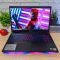 Мощный ноутбук DELL G5 5500(P89F) 15.6" 144Hz i7 10750H GTX 1660Ti 6GB 16GB RAM +SSD