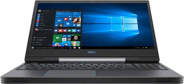 БУ Ноутбук DELL G5 5590 15.6" FHD IPS i7 9750H RTX 2060 6GB 16GB RAM +SSD