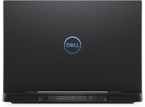 БУ Ноутбук DELL G5 5590 15.6" FHD IPS i7 9750H RTX 2060 6GB 16GB RAM +SSD