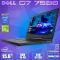БВ ноутбук DELL G7 7588 15.6" 4K IPS i7 8750H GTX 1060 Max-Q 6GB 16GB RAM 512GB SSD
