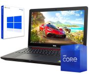 БУ Ноутбук DELL Inspiron 15 7559 15.6" 4K Touch IPS i7 6700HQ GTX 960M 4GB 16GB 256GB SSD+HDD