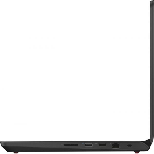 БУ Ноутбук DELL Inspiron 15 7559 15.6" FHD IPS i7 6700HQ Nvidia GTX 960M 4GB 16GB 256GB SSD