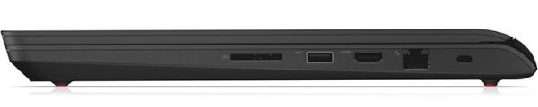 БУ Ноутбук DELL Inspiron 15 7559 15.6" FHD IPS i7 6700HQ Nvidia GTX 960M 4GB 16GB 256GB SSD