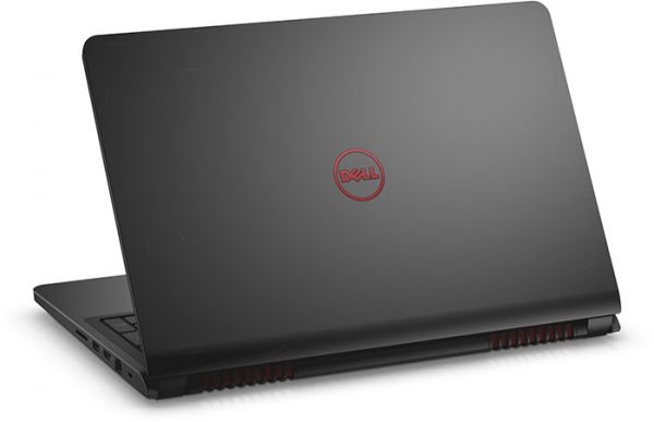 БУ Ноутбук DELL Inspiron 15 7559 15.6" FHD IPS i7 6700HQ Nvidia GTX 960M 4GB 16GB 256GB SSD