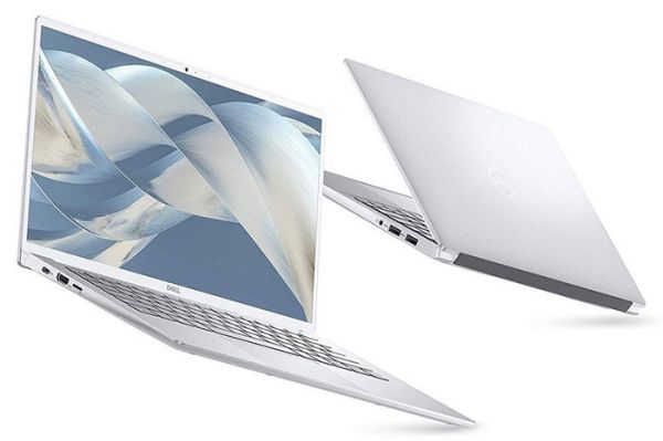 Dell Inspiron 7490 - Потужний і Компактний Ноутбук з Windows 11 і Гарантією (14'' i7 10510U 16GB 256GB SSD)
