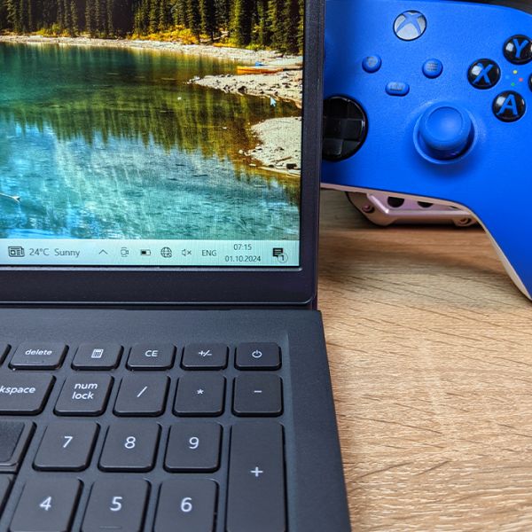 Dell Inspiron 15 3511 - Потужний і Компактний Ноутбук з Windows 10 і Гарантією (15.6'' i5 1135G7 16GB 256GB SSD)