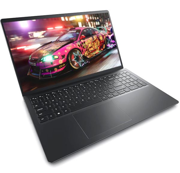 Акція! Ігровий Ноутбук DELL Inspiron 15 3525 15.6" 120Hz Ryzen 7 5825U 16GB 512GB SSD