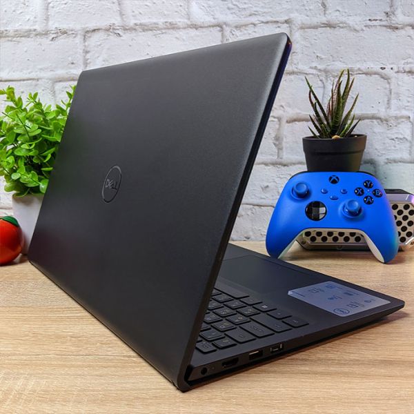 Акція! Ігровий Ноутбук DELL Inspiron 15 3525 15.6" 120Hz Ryzen 7 5825U 16GB 512GB SSD