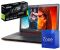 АКЦИЯ! Крутой Игровой Мощный Ноутбук DELL Inspiron 15 5577 15.6" i7 7700HQ Nvidia GTX 1050 4GB 16GB 512GB SSD
