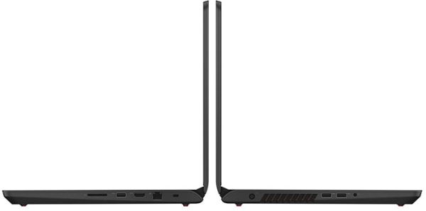 АКЦИЯ! Крутой Игровой Мощный Ноутбук DELL Inspiron 15 5577 15.6" i7 7700HQ Nvidia GTX 1050 4GB 16GB 512GB SSD