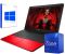 Акція! Ігровий Потужний Ноутбук DELL Inspiron 15 7559 RED 15.6" i7 6700HQ Nvidia GTX 960M 4GB 16GB 512GB SSD