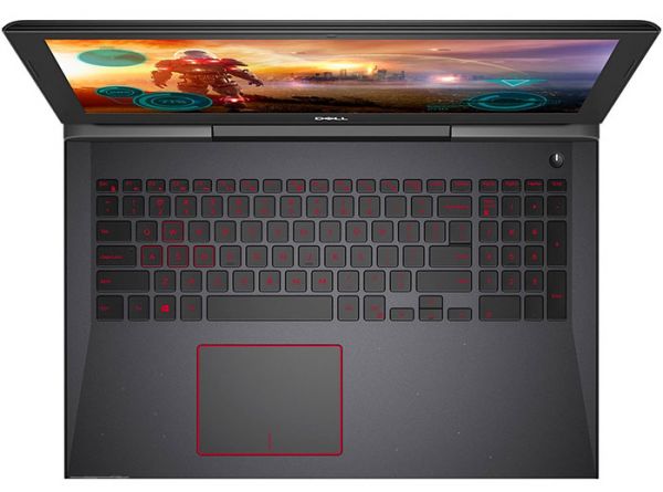 Акція! Крутий Ігровий Ноутбук DELL G5 15 5587 15.6" i7 8750H Nvidia GTX 1060 Max-Q 6GB 16GB 512GB SSD