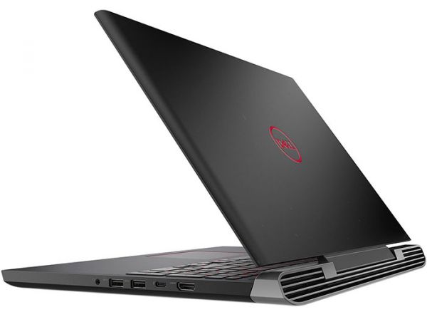 Акція! Крутий Ігровий Ноутбук DELL G5 15 5587 15.6" i7 8750H Nvidia GTX 1060 Max-Q 6GB 16GB 512GB SSD