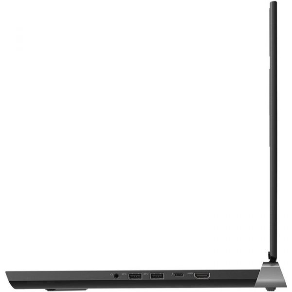 Акція! Крутий Ігровий Ноутбук DELL G5 15 5587 15.6" i7 8750H Nvidia GTX 1060 Max-Q 6GB 16GB 512GB SSD