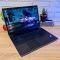Потужний ноутбук DELL Inspiron G3 15 3590 (P89F White) 15.6" i7 9750H GTX 1660Ti 6GB Max-Q 16GB +SSD+нова батарея