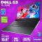 Потужний ноутбук DELL Inspiron G3 15 3590 (P89F White) 15.6" i7 9750H GTX 1660Ti 6GB Max-Q 16GB +SSD+нова батарея