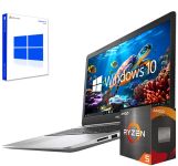 АКЦИЯ! Игровой Ноутбук DELL Inspiron P75F 15.6" Ryzen 5 2500 16GB  256GB SSD