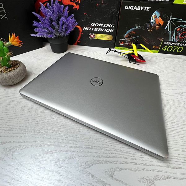 АКЦИЯ! Игровой Ноутбук DELL Inspiron P75F 15.6" Ryzen 5 2500 16GB  256GB SSD
