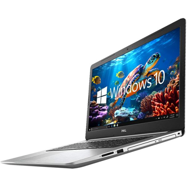 АКЦИЯ! Игровой Ноутбук DELL Inspiron P75F 15.6" Ryzen 5 2500 16GB  256GB SSD