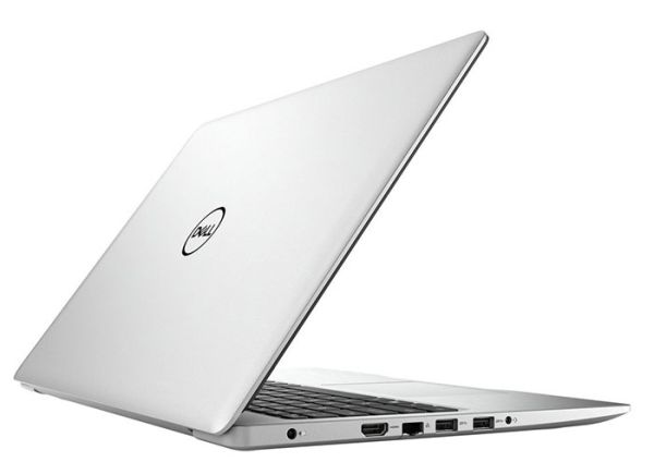 АКЦИЯ! Игровой Ноутбук DELL Inspiron P75F 15.6" Ryzen 5 2500 16GB  256GB SSD