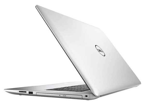 АКЦИЯ! Игровой Ноутбук DELL Inspiron P75F 15.6" Ryzen 5 2500 16GB  256GB SSD