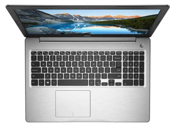 АКЦИЯ! Игровой Ноутбук DELL Inspiron P75F 15.6" Ryzen 5 2500 16GB  256GB SSD