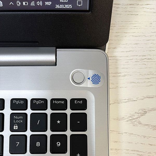 АКЦИЯ! Игровой Ноутбук DELL Inspiron P75F 15.6" Ryzen 5 2500 16GB  256GB SSD